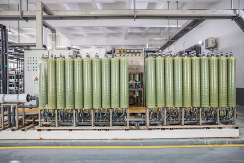 长沙软件开发助力固体废弃物处理厂实现每日3700立方污水高效处理