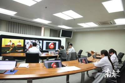 博为一零一 开发数据引擎，深耕“智慧医疗”的长沙软件开发之路